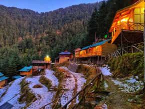Mid Conifer Resort and Cottages